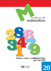 CUAD MATEMATICAS 20