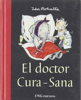 DOCTOR CURA SANA
