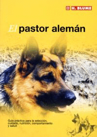 EL PASTOR ALEMÁN