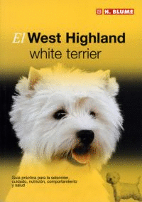 EL WEST HIGHLAND WHITE TERRIER