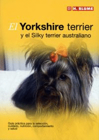 EL YORKSHIRE TERRIER