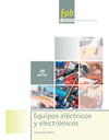 EQUIPOS ELECTRICOS Y ELECTRONICOS FPB 14