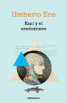 KANT Y EL ORNITORRINCO