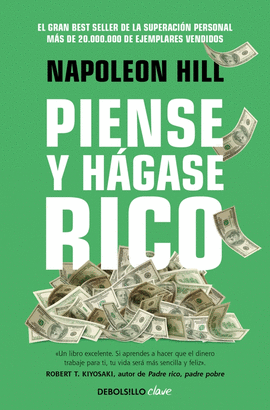 PIENSE Y HÁGASE RICO