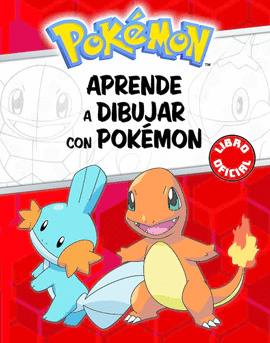 APRENDE A DIBUJAR CON POKEMON POKEMON