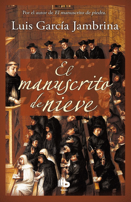 EL MANUSCRITO DE NIEVE