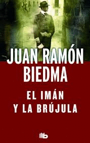 EL IMAN Y LA BRUJULA