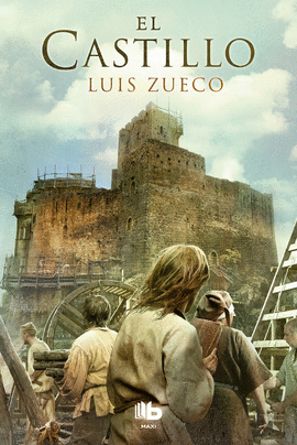 EL CASTILLO (TRILOGÍA MEDIEVAL 1)