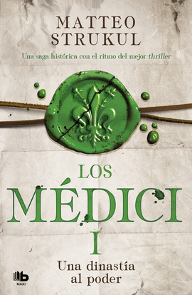 LOS MEDICI I