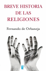 BREVE HISTORIA DE LAS RELIGIONES