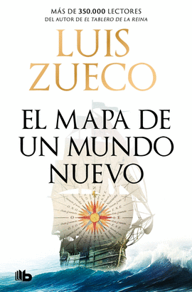 EL MAPA DE UN MUNDO NUEVO