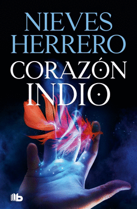 CORAZÓN INDIO