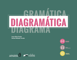 DIAGRAMATICA CURSO DE GRAMATICA VISUAL