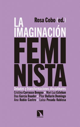 LA IMAGINACION FEMINISTA