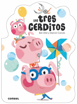 LOS TRES CERDITOS