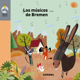 LOS MUSICOS DE BREMEN