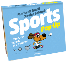 SPORTS POP UP