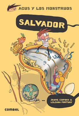 SALVADOR