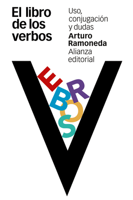 EL LIBRO DE LOS VERBOS V7