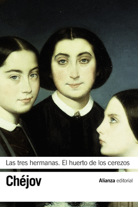 LAS TRES HERMANAS  EL HUERTO DE LOS CEREZOS