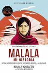 MALALA  MI HISTORIA