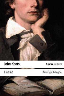 POESIA  ANTOLOGIA BILINGUE