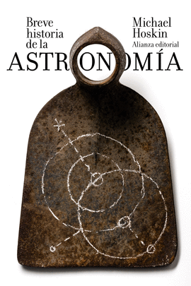 BREVE HISTORIA DE LA ASTRONOMIA