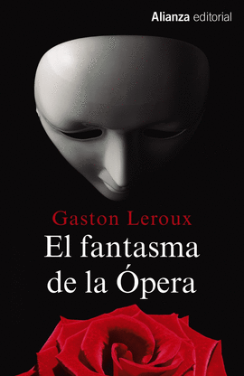 EL FANTASMA DE LA OPERA