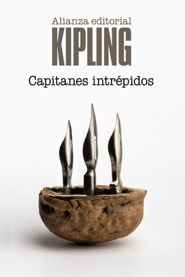 CAPITANES INTREPIDOS