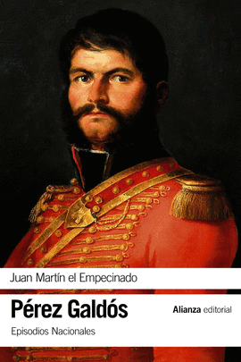 JUAN MARTIN EL EMPECINADO