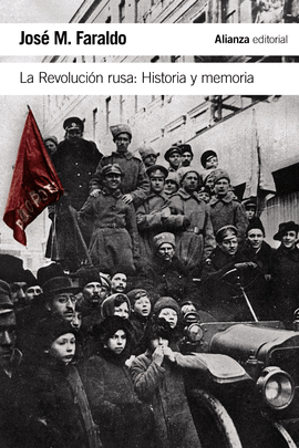 LA REVOLUCION RUSA