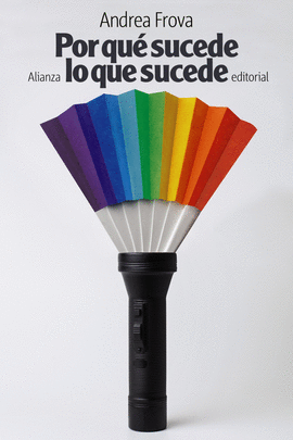 POR QUE SUCEDE LO QUE SUCEDE