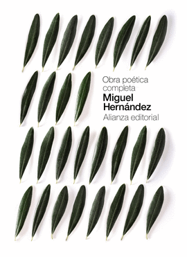 OBRA POETICA COMPLETA