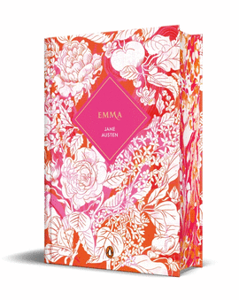 EMMA (EDICIÓN ESPECIAL LIMITADA CON CANTOS TINTADOS)