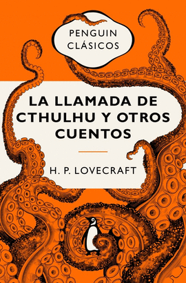LLAMADA DE CTHULHU, LA (VINTAGE)