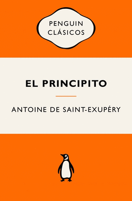 EL PRINCIPITO