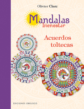 MANDALAS BIENESTAR