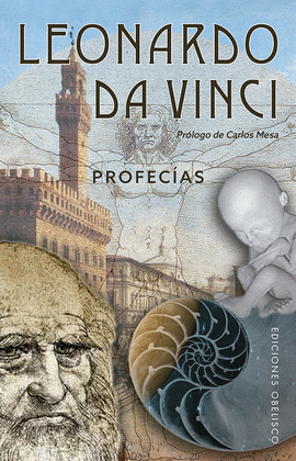 LEONARDO DA VINCI