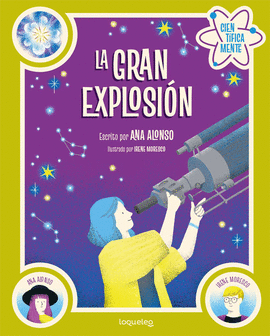 LA GRAN EXPLOSION