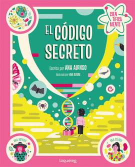 EL CODIGO SECRETO