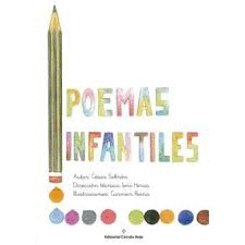 POEMAS INFANTILES