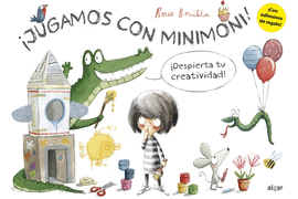 ¡JUGAMOS CON MINIMONI