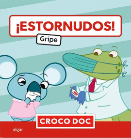 ESTORNUDOS! GRIPE
