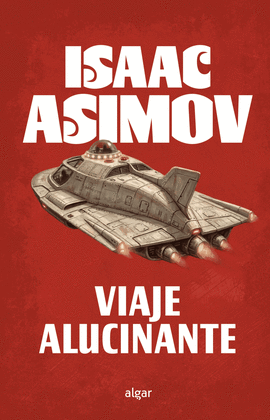 VIAJE ALUCINANTE
