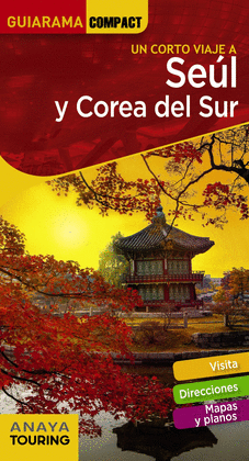 SEUL Y COREA DEL SUR