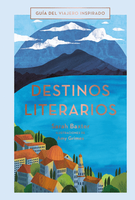 DESTINOS LITERARIOS