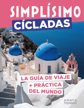 ISLAS CÍCLADAS