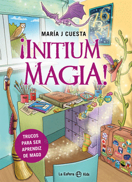 INITIUM MAGIA