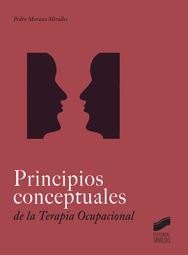 PRINCIPIOS CONCEPTUALES EN TERAPIA OCUPACIONAL