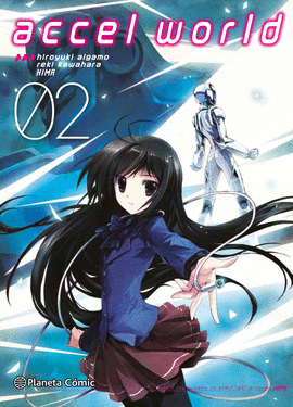 ACCEL WORLD 02/08